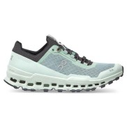 On Cloudultra Women's Shoes, Moss/Eclipse