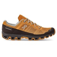 On Cloudventure Men's Trail Shoes, Pecan/Brown