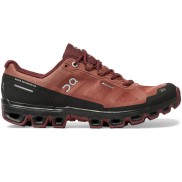 On Cloudventure Waterproof Women's Shoes