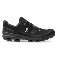On Cloudventure Waterproof Men's Shoes, Black