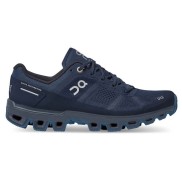 On Cloudventure Women's Trail Shoes, Midnight/Navy