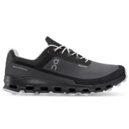 On Cloudvista Waterproof Men's, Eclipse/Black