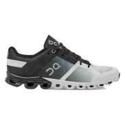 On Cloudflow Men's Shoes, Black/White