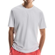 On Focus-T Sports T-Shirt - Men's
