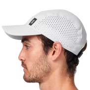 On Lightweight Unisex Cap, Grey
