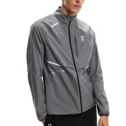 On Lumos Weather Running Jacket - Men's