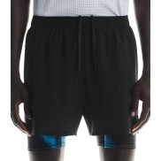 On Pace 2in1 Running Shorts - Men's