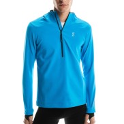 On Pace Running Hoodie - Men's