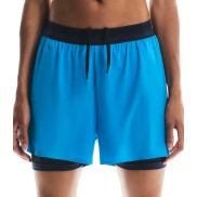 On Performance 3" 2in1 Running Shorts - Women's