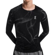 On Performance LT Lumos Running Shirt - Men's