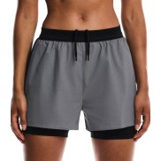 On Performance Lumos Running Shorts - Women's