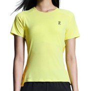 On Performance Running T-Shirt - Women's