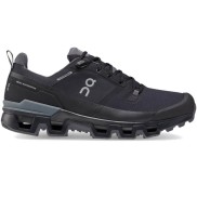 On Cloudwander Waterproof Men's Hiking Shoes