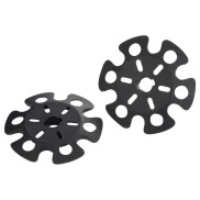 One Way Baccountry Basket Including Tip 9mm
