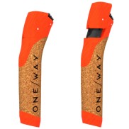 One Way Mag Point Grip 2.0 Pole Handle
