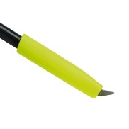 One Way Rollertip, Yellow