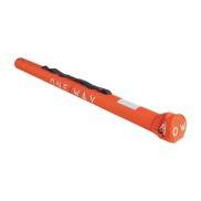 One Way Ski Pole Tube Small 4P Pole Bag