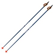 One Way Storm 5 Nordic Poles, Blue
