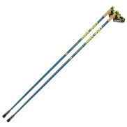 One Way Team 18 Mag Nordic Walking Poles | Nūjošanas Nūjas