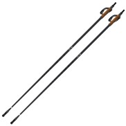 One Way Team 4 Nordic Walking Poles | Nūjošanas Nūjas