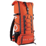 One Way Team Bag 50L Large Bag