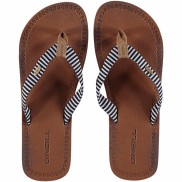 O'Neill Woven Strap Women's Flip Flop