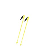 OneWay poles Neon yellow - Junior