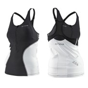 Orca 226 Women Support Singlet
