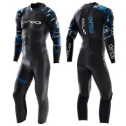 Orca Equip Wetsuit for Men 2016