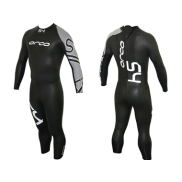 Orca S4 Fullsleeve Women Triathlon Wetsuit