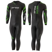 Orca Sonar Wetsuit 2015 | Swimming