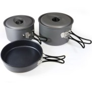 Origin Outdoors Biwak Pot Set Family 