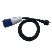 Origin Outdoors Schuko CEE adapteris