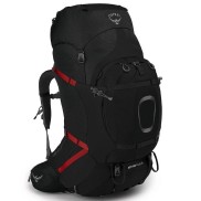 Osprey Aether Plus 85 Hiking Backpack - Men's