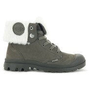Palladium Baggy Nubuck WL Women's Boots, Cub