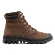 Palladium Pallabrousse SC WP+ Men's, Cub