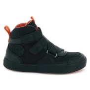 Palladium Pallastreet Mid ST Kid's Boots