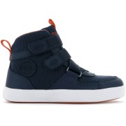 Palladium Pallastreet Mid ST, mood indigo | Bērnu rudens apavi