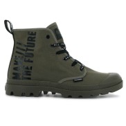 Palladium Pampa HI Future, Dusky Green