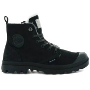 Palladium Hi Zip WL Women's Winter Boots
