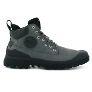 Palladium Pampa SC Outsider WP+ Unisex, Smoked Pearl