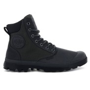 Palladium Pampa Sport Cuff WPN Unisex, Forged Iron