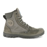 Palladium Pampa Sport Cuff Wpn Zābaki FR/BC Unisex