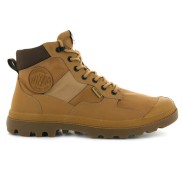 Palladium Sportcuff Urban Wp+ Men's, Amber Gold