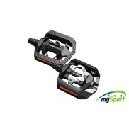 Shimano XT PD-T420 Trekking Pedals
