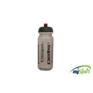 Cycling Bottle X-Race 0.6 L Grey-Transperent