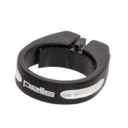 Pells Seat Clamp C-07 Black