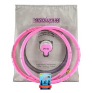 Pepi's Tire Noodle R-Evolution 29" With Valve Lufty, Pair