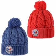 Pipolaki Alpina Kid's Hat