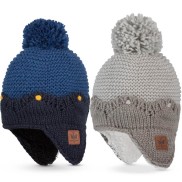 Pipolaki Biban Kid's Winter Hat